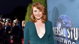Bryce dallas howard is an american actress and director. Ron Howard Shook After Bryce Dallas Howard Jessica Chastain Mixup
