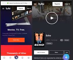 Some free movie download sites are full of ads, and you won't find any links for download. Tubi Tv Download Free On Windows Mac Andorid