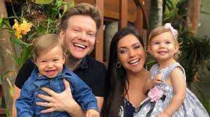 Michel teló ai se eu te pego. Michel Telo E Pedido Em Casamento Pela Esposa Te Amo