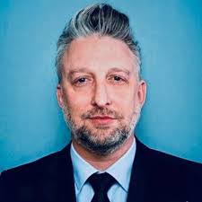 This month marks a full decade with The Henderson Company!