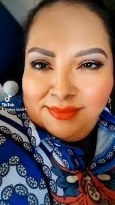 Misty Mincks's Instagram, Twitter & Facebook