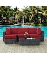 Maybe you would like to learn more about one of these? Find Deals On Keiran Chaise Lounge With Sunbrella Cushion Brayden Studio Cushion Color Red