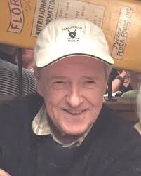 Kenneth LaPier Obituary (1934