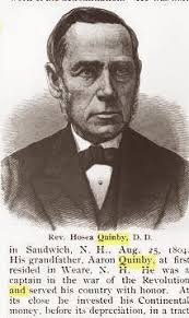 AnceStory Archives: Austn Quinby & USS Kearsarge