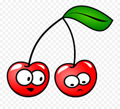 Over 89,901 cherries pictures to choose from, with no signup needed. Cherry Clip Art Cartoon Cherries With Faces Png Download Cherries Clipart Free Transparent Png Images Pngaaa Com