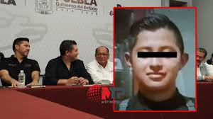 Isaías se fue por voluntad propia, afirma Comisión de Búsqueda