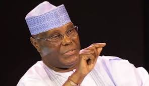 Atiku abubakar tsohon mataimakin shugaban kasa na najeriya daga shekara ta 1999 zuwa shekara ta 2007 karkashin shugaba olusegun obasanjo. Atiku Hails Nigerian Govt S Removal Of Fuel Subsidy Price Fixing As Right Move Ripples Nigeria