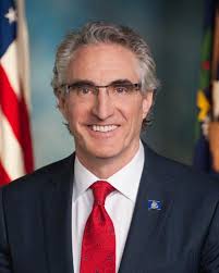 Burgum signs 'Back the Blue' bills with workforce grants, enhanced  retirement benefits for peace officers