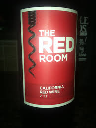 The Red Room Sweet Red Wine Found Mine At Whole Foods Sessiwine Sweet Red Wines Red Wine Wine Tasting