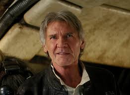 Editorial: The Life and Times of Han Solo