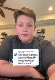 Morgan Vera Lukas Breakup