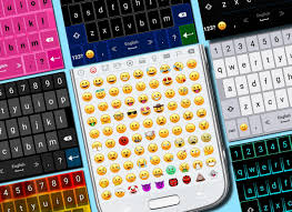 Emoji Keyboard 2020 For Android Apk Download