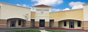 Ophthalmologist Mcallen Edinburg Location Thurmond Eye