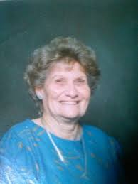 Pauline Mildred North Obituary