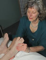 Reflexology