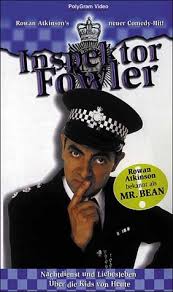 The thin blue line did what it was supposed to do, and it held its audience for much of its life. The Thin Blue Line Tv Series 1995 1996 Photo Gallery Imdb