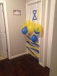 Maybe you would like to learn more about one of these? Kids Bedroom Door Decorated For Birthday Bedroom Door Decorations Decorated Door Door Decorations