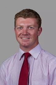 2015-16 Men's Golf Roster