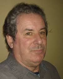 Out of the Blue, the Matheny's