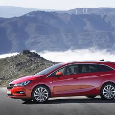 7 900 pln 1.7cdti / zarejestrowany / 1 właściciel / klima Neuer Opel Astra Sports Tourer Edler Familienkombi Stern De