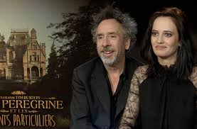 Maybe you would like to learn more about one of these? Miss Peregrine Et Les Enfants Particuliers Interview Critique