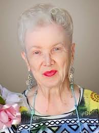 Maxine Waller Obituary