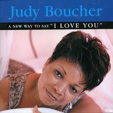 Judy Boucher