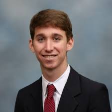 It's hard to believe that law school has come to an end—though bar prep is  a strong reminder that the journey isn't quite over. I'm deeply thankful  for my time at Liberty