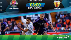 Complete overview of real valladolid vs valencia (laliga) including video replays, lineups, stats and fan opinion. Uxjcsyulhrkamm