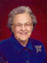 Corrine Akins Pinson Obituary