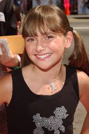 Alyson Stoner Was Uncomfortable Kissing Dylan Sprouse