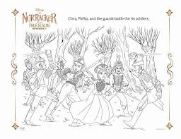 Download them today for only $2.50. The Nutcracker Free Printable Coloring Pages 9 Any Tots