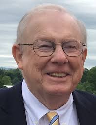 Obituary information for Thomas J. Lavin, Jr.