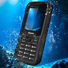 Energizer Hardcase H240S - keys ...