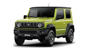 2019 Suzuki Jimny Philippines Price Specs Review Price