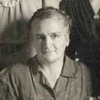 Freda Ruth Yorton (1895–1981)
