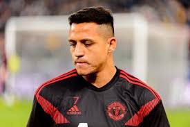Barcelona & chilean national football squad. An Inter Mailand Verliehen Alexis Sanchez Erlebte Traumatisches Jahr Bei Manchester United
