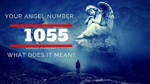 Angel Number 1055 Meaning And Symbolism