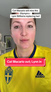 Lynn Williams Leg Injury