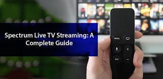 Maybe you would like to learn more about one of these? Spectrum Streaming Service The 2021 Guide