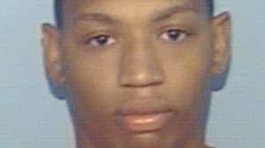 Police search for Clayton shooting suspect