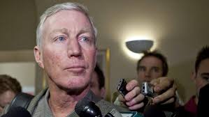 Ted Morton vows to merge Alberta Conservatives with upstart Wildrose