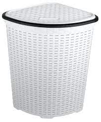 Hampton bay triple laundry hamper. Pin On Hampers