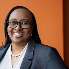 Deidre Atkins-Jackson