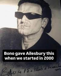 Instagram photo by Dr. Patrick Treacy (Prof) • Jul 25, 2025 at 1:05 AM