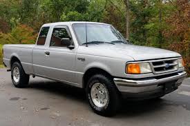 Image result for Silver 1995 Ranger