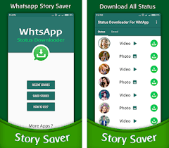 Sep 24, 2021 · download mast apk 1.3.2.1 for android. Status Downloader For Whatsapp Video Status Saver Apk Download For Android Latest Version 2 0 Zentura Llc Statusdownloader