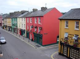This breezy, cosmopolitan spot in ireland's southwest inspires a devotion in its locals that few other places can rival. Bandon County Cork Wikipedia