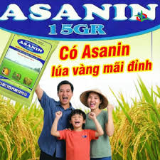 Asanin 15GR