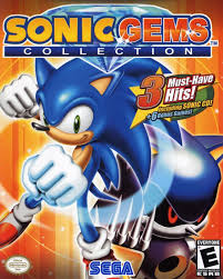 Todo sobre sonic mega collection plus. Sonic Gems Collection Cheats For Gamecube Playstation 2 Gamespot